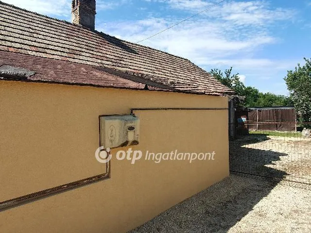 Eladó ház Ajka 41 nm