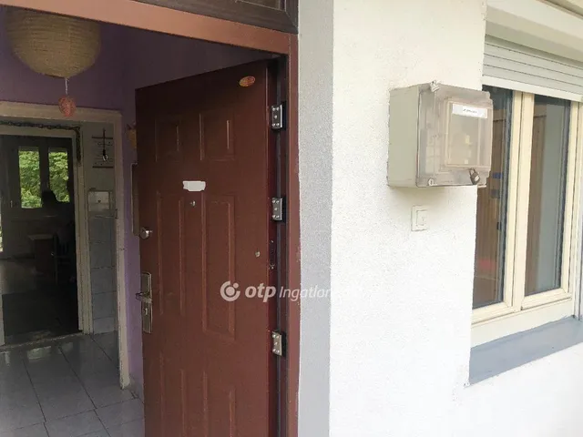 Eladó lakás Ajka 34 nm