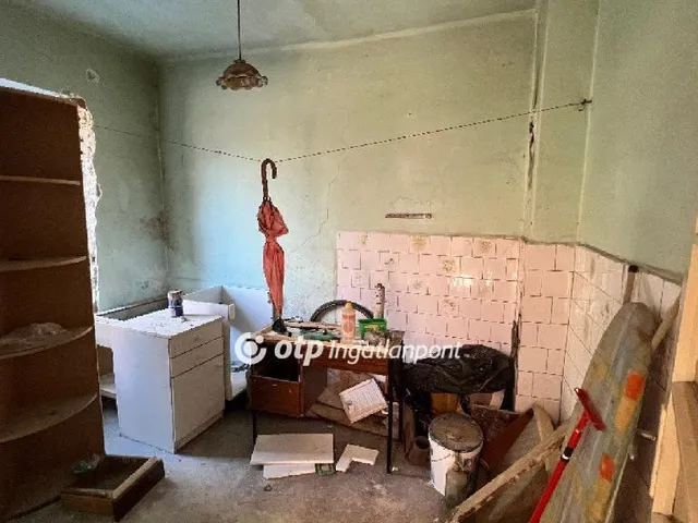 Eladó lakás Pápa 43 nm