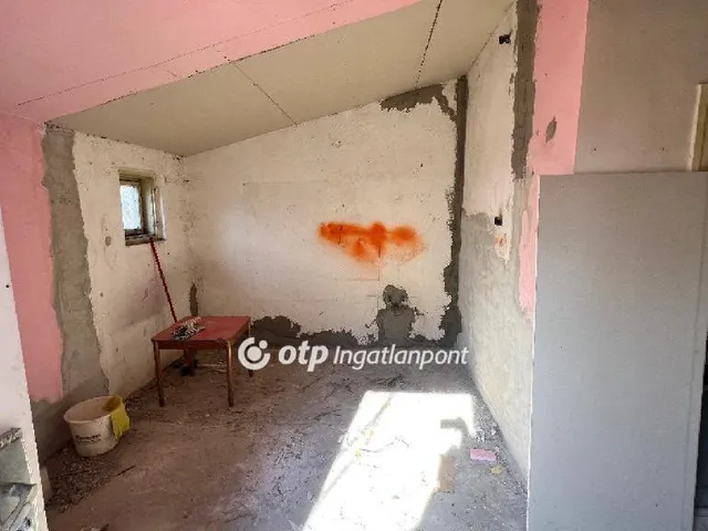 Eladó lakás Pápa 43 nm