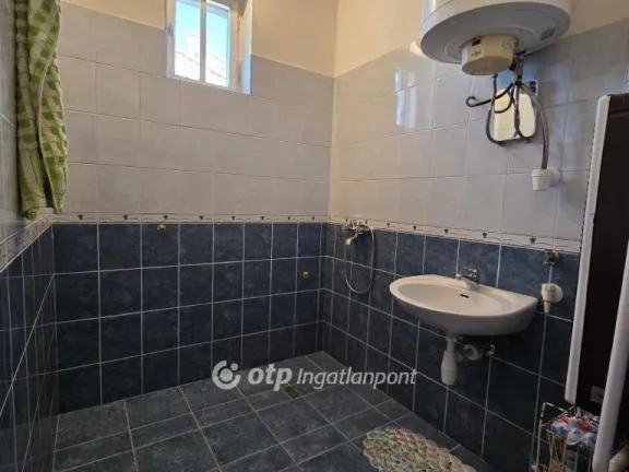 Eladó ház Pápa 76 nm