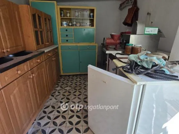 Eladó ház Pápa 76 nm