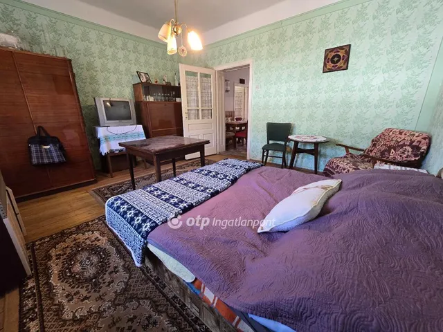 Eladó ház Pápa 76 nm