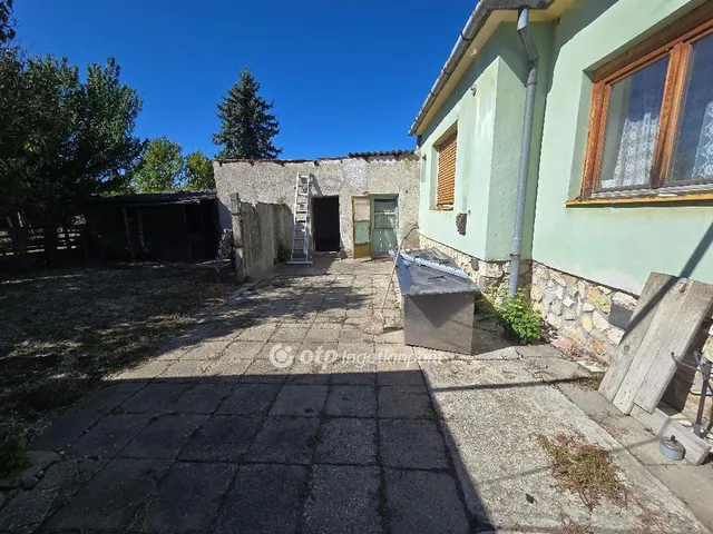 Eladó ház Pápa 76 nm