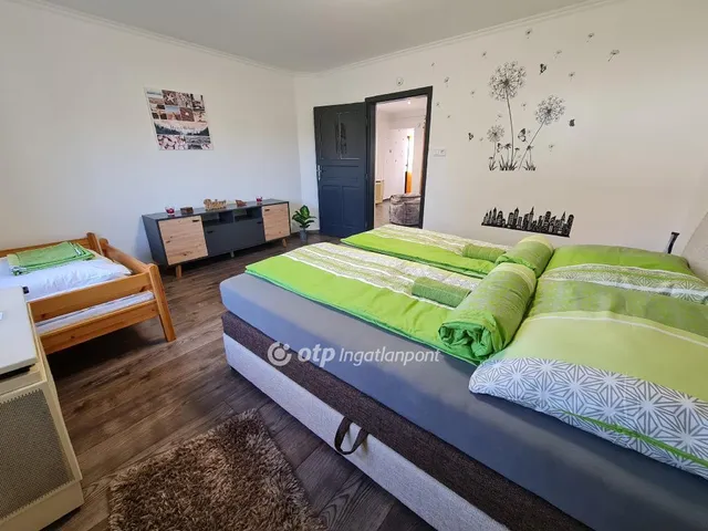Eladó ház Bakonyság 91 nm