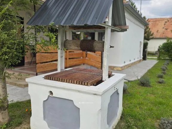 Eladó ház Bakonyság 91 nm