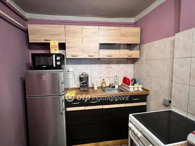 Eladó ház Magyargencs 60 nm