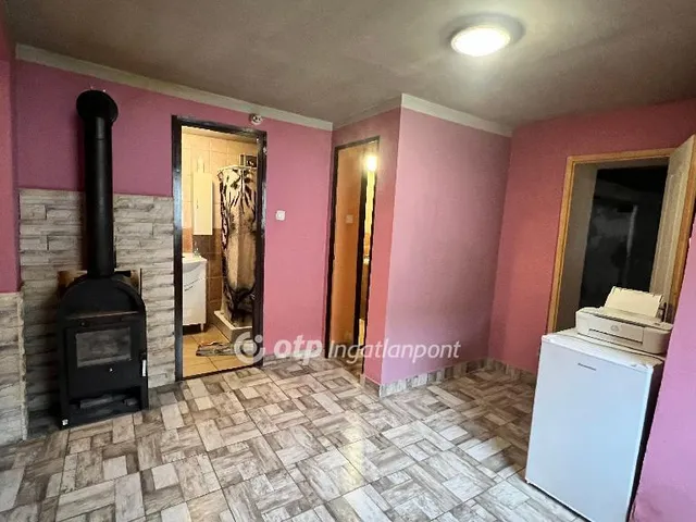 Eladó ház Magyargencs 60 nm