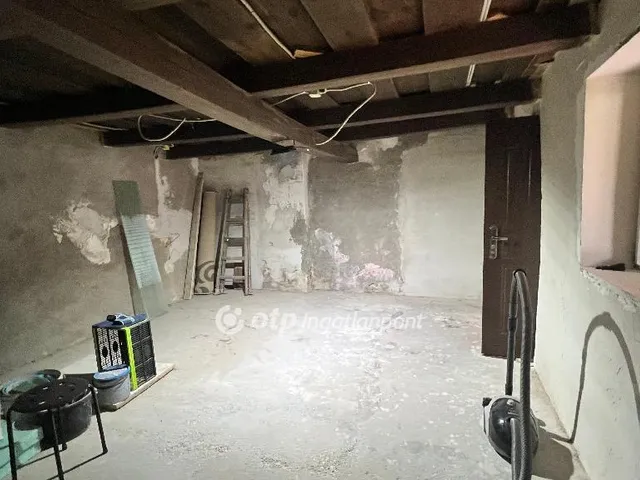 Eladó ház Magyargencs 60 nm