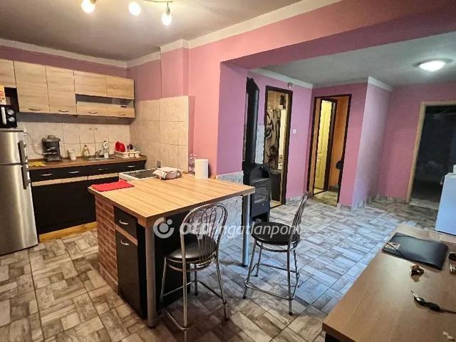 Eladó ház Magyargencs 60 nm