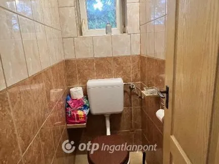 Eladó ház Magyargencs 60 nm