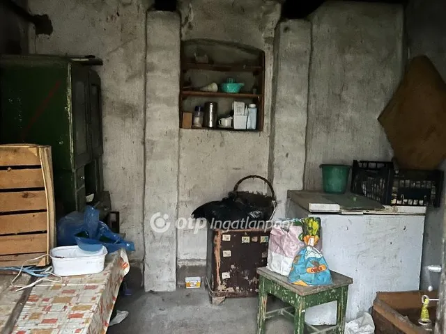 Eladó ház Marcalgergelyi 118 nm