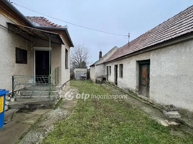 Eladó ház Marcalgergelyi 118 nm