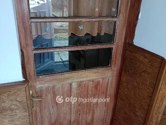 Eladó ház Vanyola 84 nm