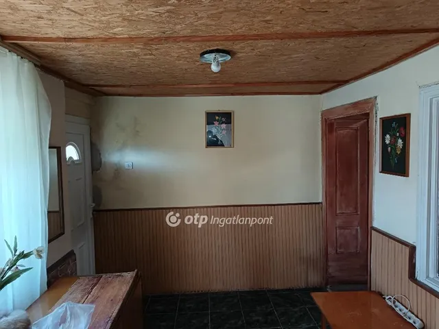 Eladó ház Vanyola 84 nm