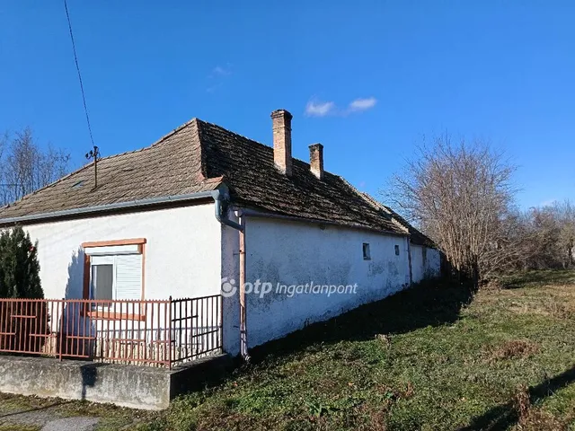 Eladó ház Vanyola 84 nm