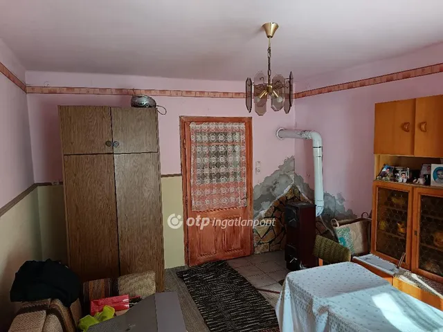 Eladó ház Vanyola 84 nm