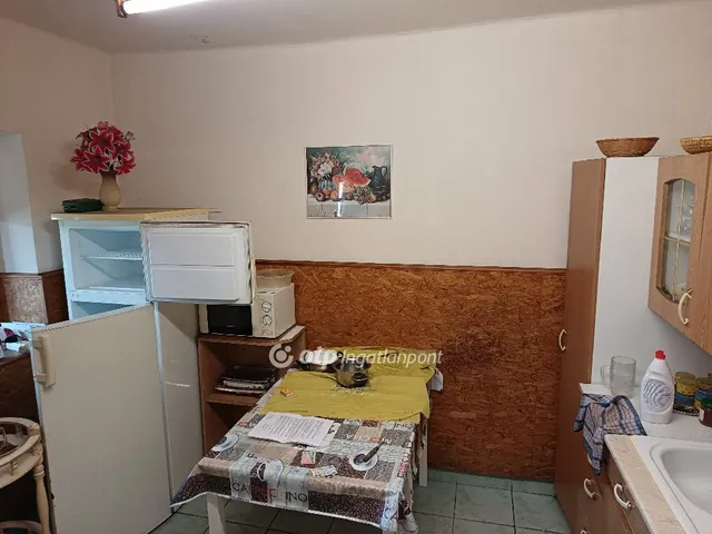 Eladó ház Vanyola 84 nm