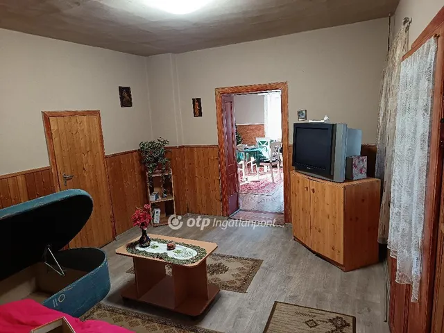 Eladó ház Vanyola 84 nm