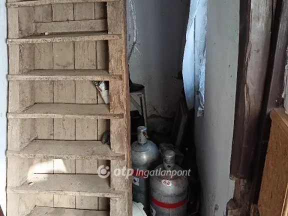 Eladó ház Vanyola 84 nm