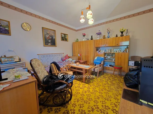 Eladó ház Homokbödöge 167 nm