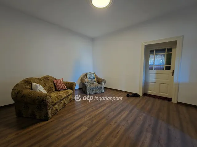 Eladó ház Homokbödöge 167 nm