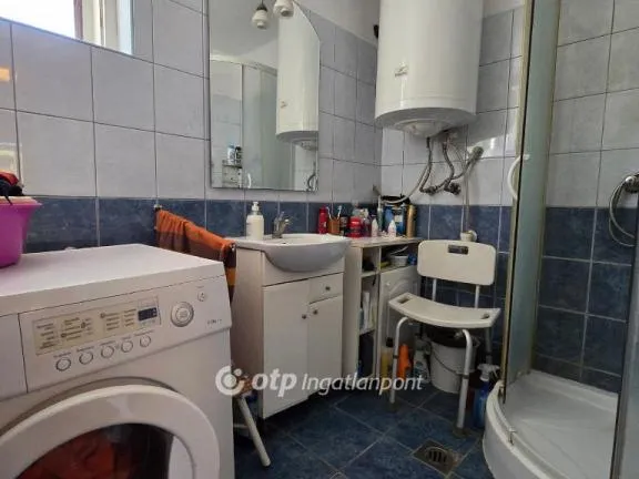 Eladó ház Homokbödöge 167 nm