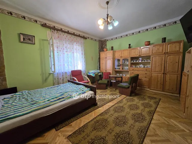 Eladó ház Homokbödöge 167 nm