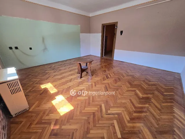 Eladó ház Pápa 100 nm