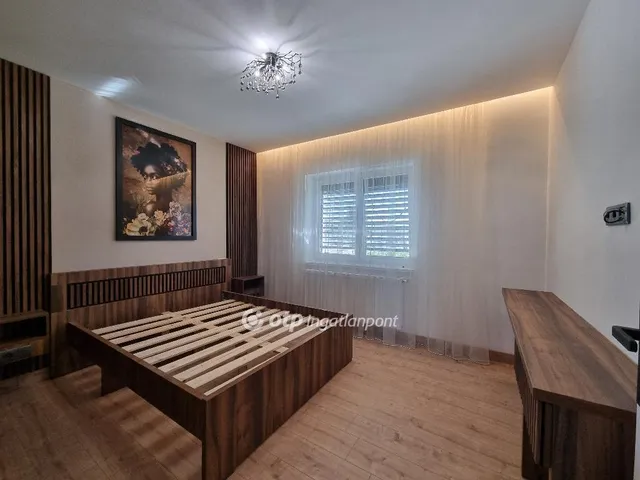 Eladó ház Döbrönte 183 nm