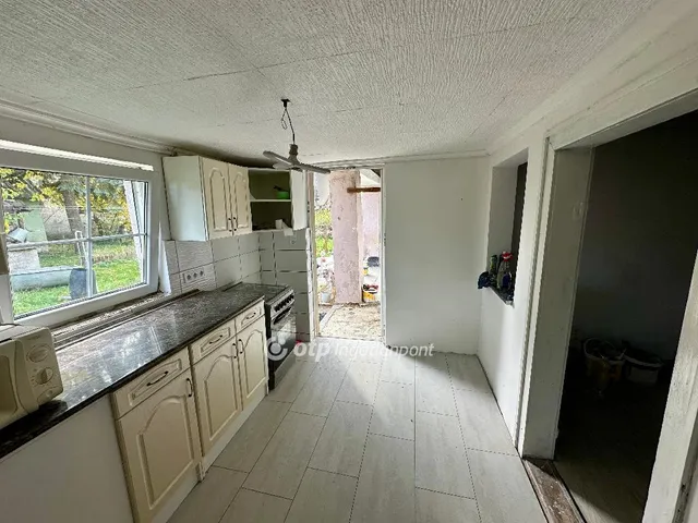 Eladó ház Vid 51 nm