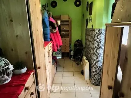 Eladó ház Dabrony 80 nm