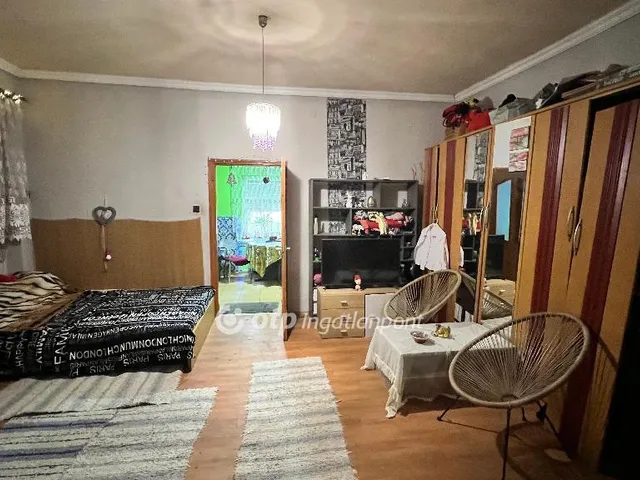 Eladó ház Dabrony 80 nm