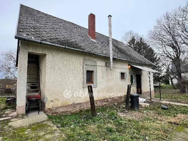 Eladó ház Dabrony 80 nm