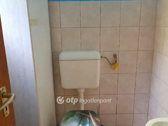 Eladó ház Dabrony 80 nm