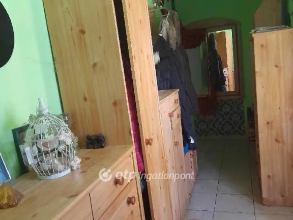 Eladó ház Dabrony 80 nm