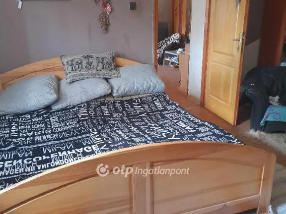 Eladó ház Dabrony 80 nm