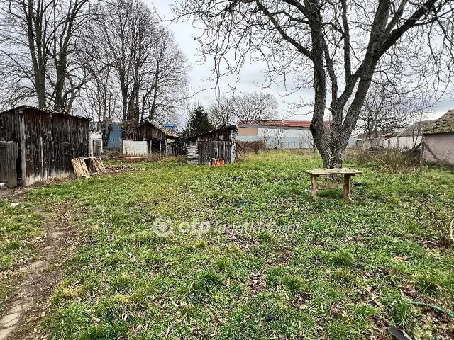 Eladó ház Dabrony 80 nm