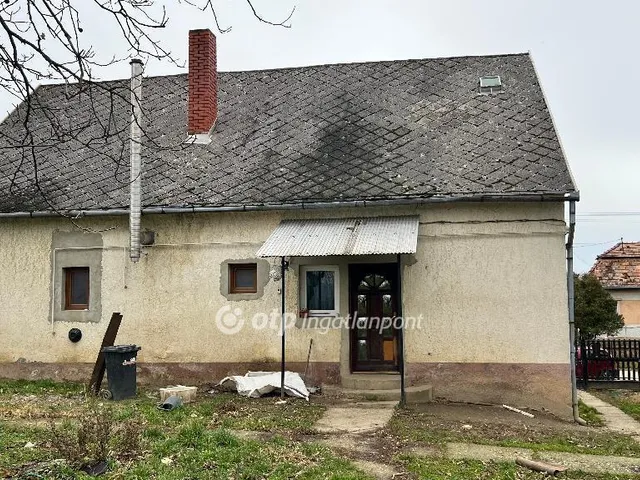 Eladó ház Dabrony 80 nm