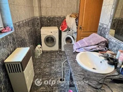 Eladó ház Dabrony 80 nm