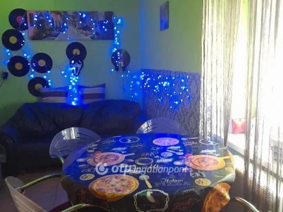 Eladó ház Dabrony 80 nm