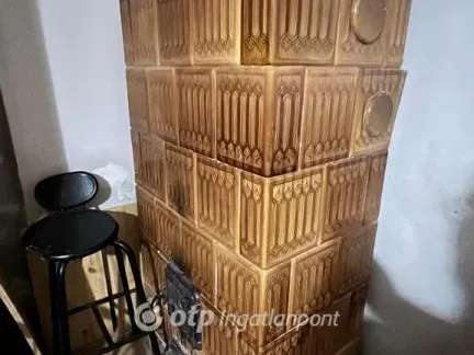 Eladó ház Dabrony 80 nm