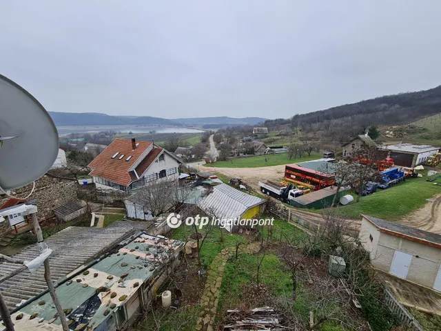 Eladó ház Tihany 287 nm