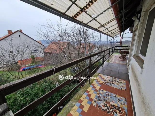 Eladó ház Tihany 287 nm
