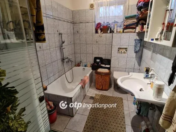 Eladó ház Tihany 287 nm