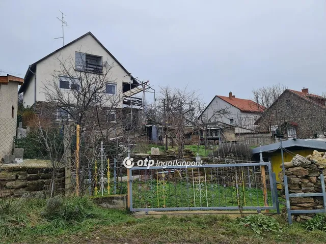 Eladó ház Tihany 287 nm