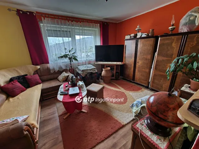 Eladó ház Tihany 287 nm