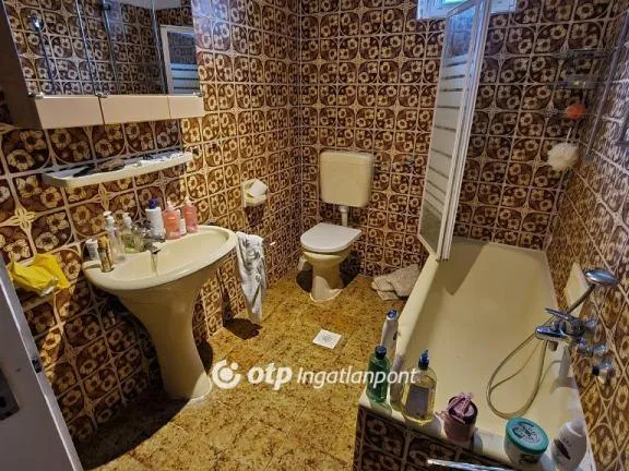 Eladó ház Tihany 287 nm