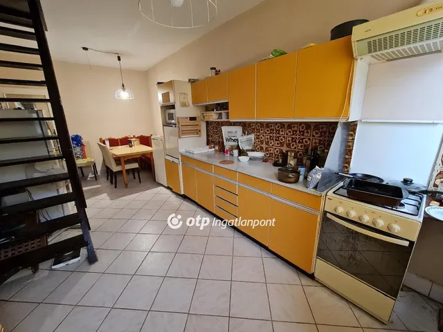 Eladó ház Tihany 287 nm