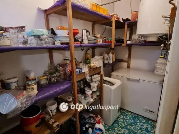 Eladó ház Tihany 287 nm